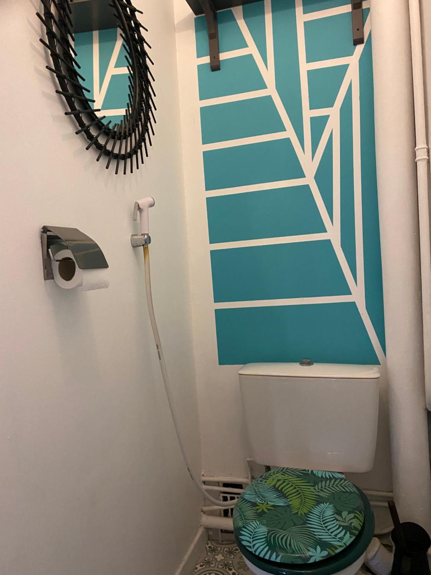 Bel Appartement Spacieux ,Convivial De 3 Chambres Avec Parking Prive Secure Caen Dış mekan fotoğraf