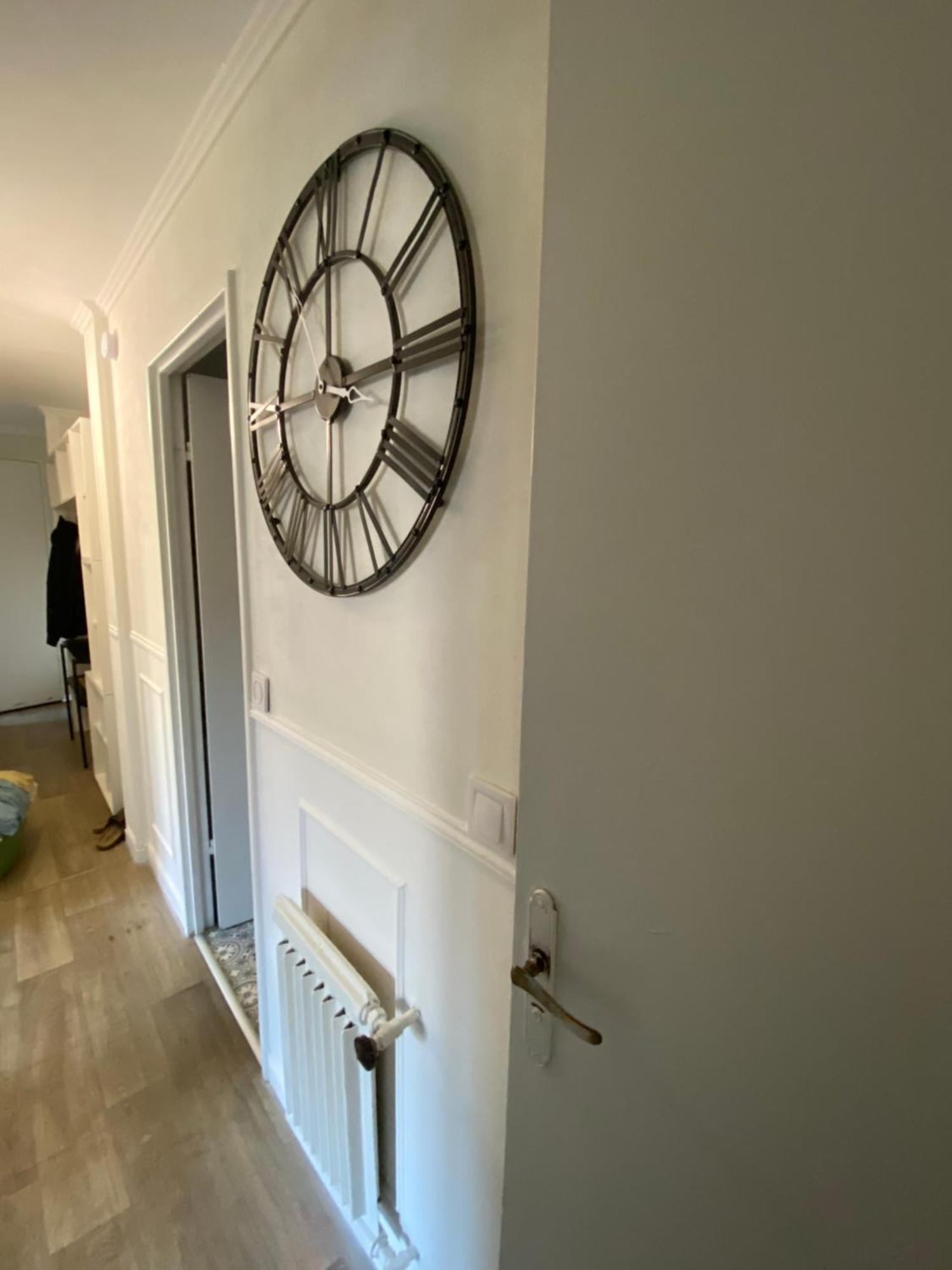 Bel Appartement Spacieux ,Convivial De 3 Chambres Avec Parking Prive Secure Caen Dış mekan fotoğraf