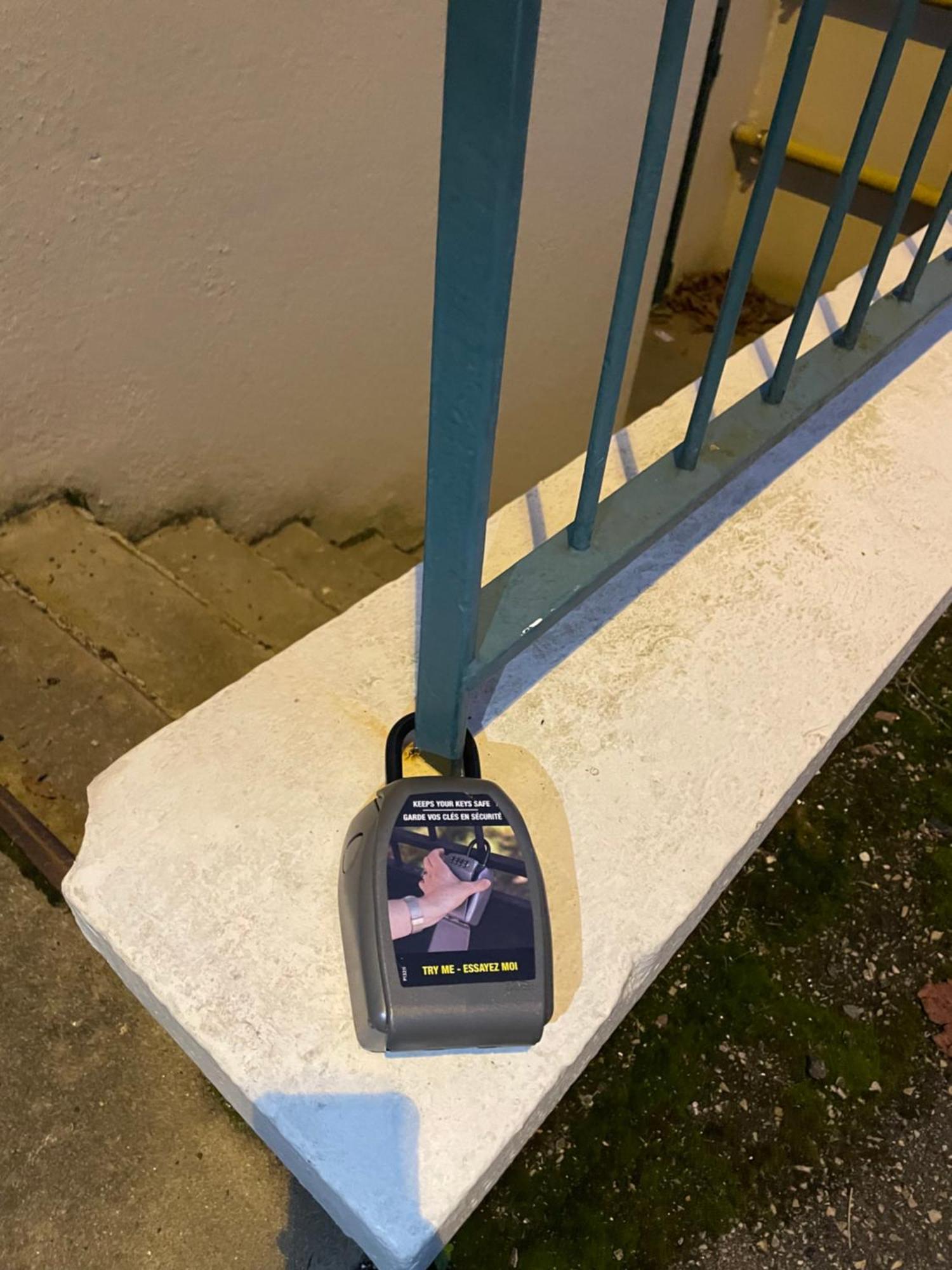 Bel Appartement Spacieux ,Convivial De 3 Chambres Avec Parking Prive Secure Caen Dış mekan fotoğraf