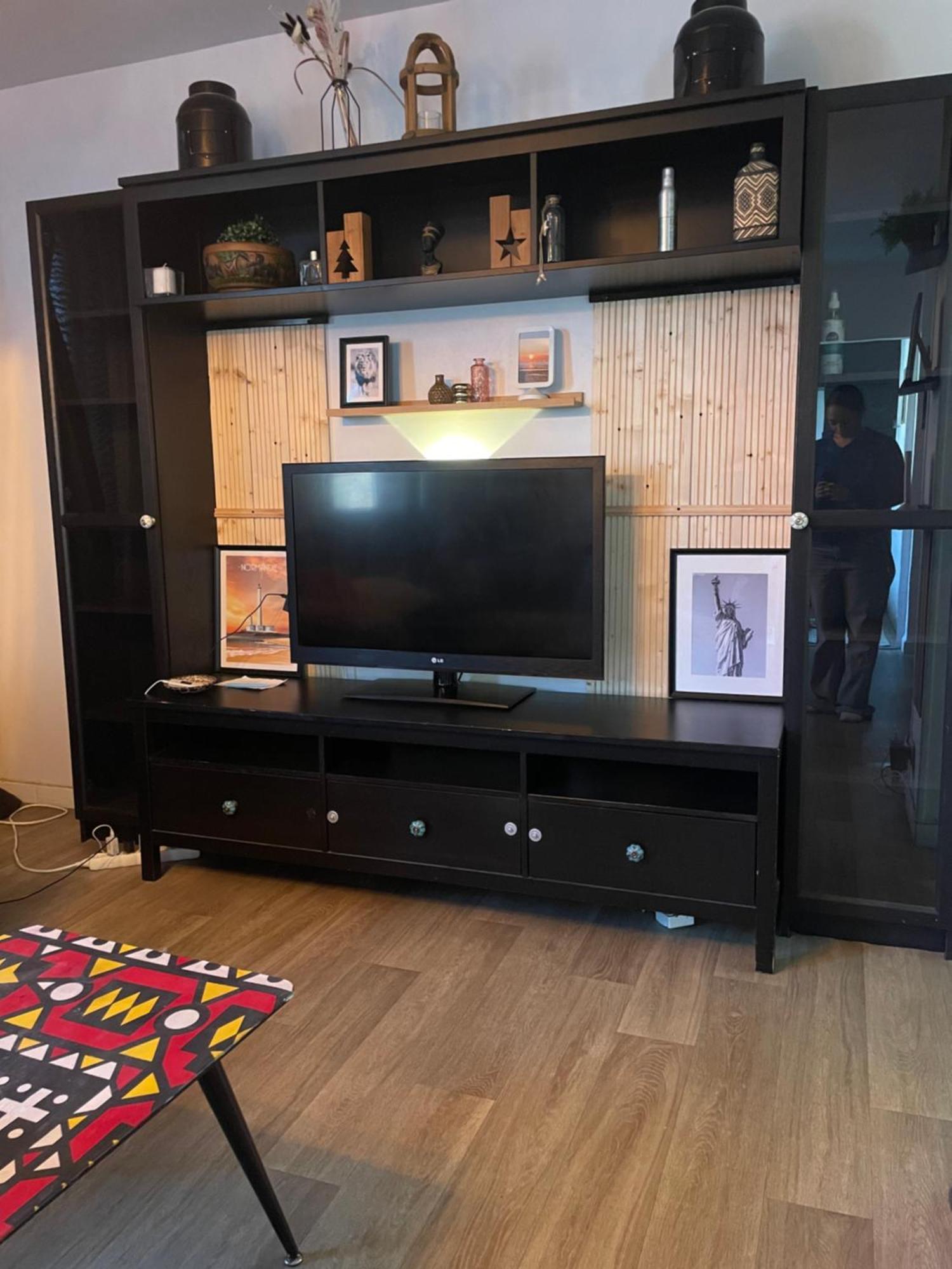 Bel Appartement Spacieux ,Convivial De 3 Chambres Avec Parking Prive Secure Caen Dış mekan fotoğraf
